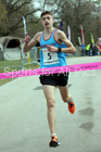 Mens and Womens under-17s 5k 2019 ERRA Road Race, Sutton Coldfield. Photo:  David T. Hewitson/Sports for All Pics